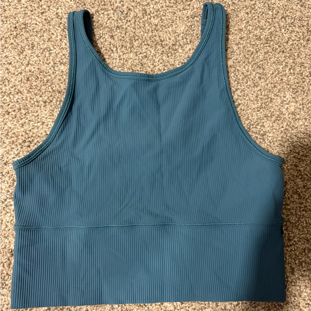 Lululemon Power Pivot Tank